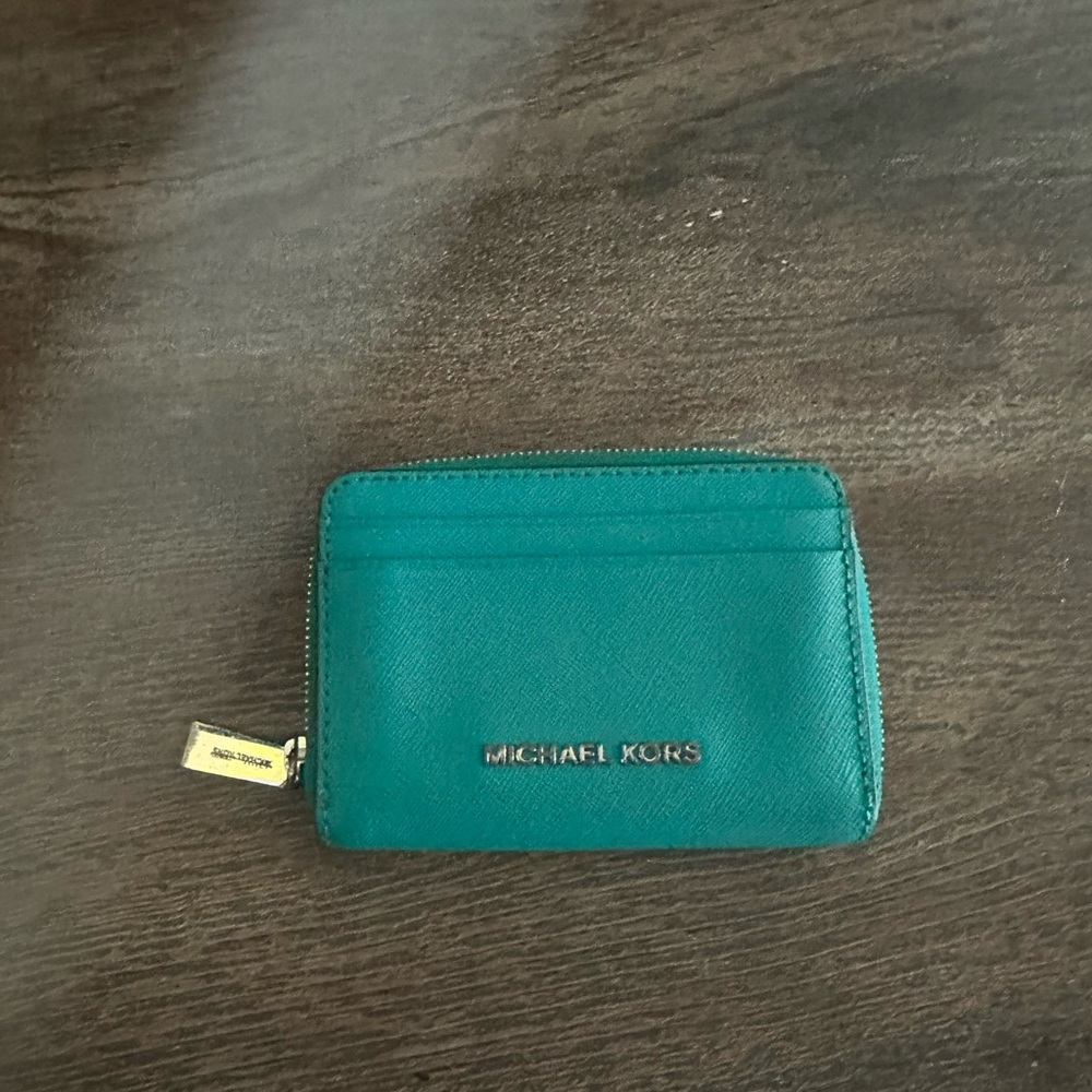 Michael Kors wallet